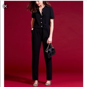 Sezane Jumpsuit